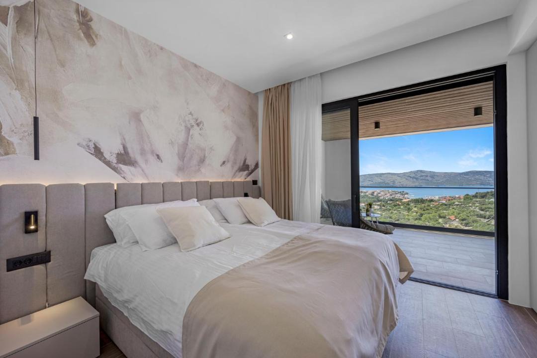 Photo of Bedroom in Seget Vranjica