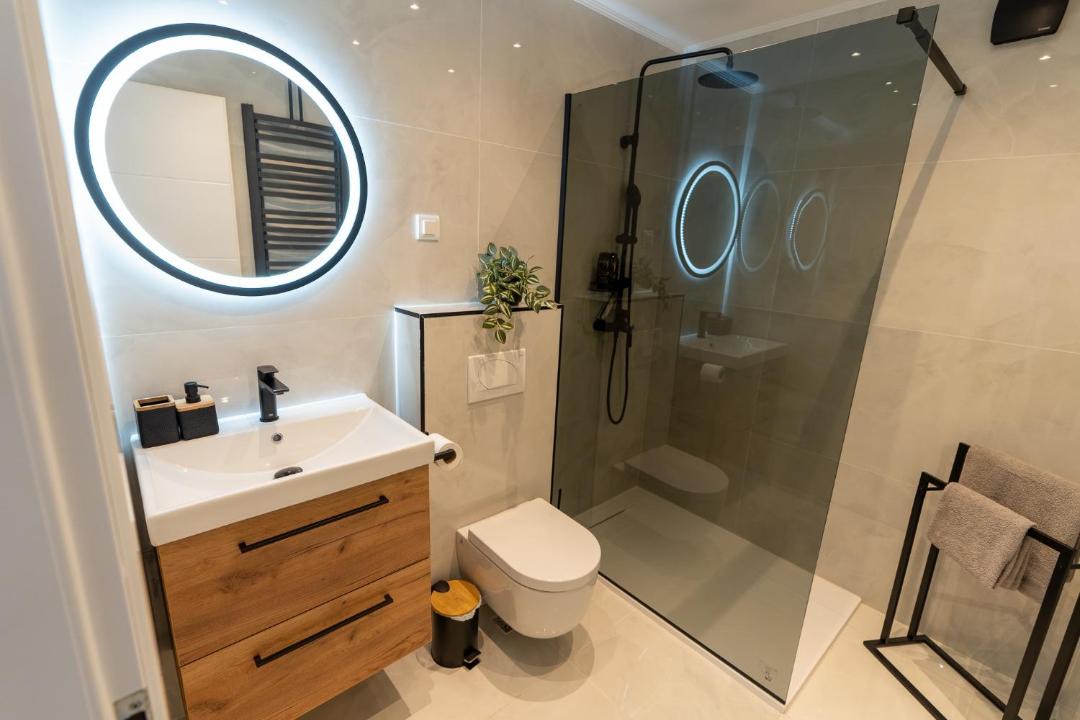 Photo of Bathroom in Otocac