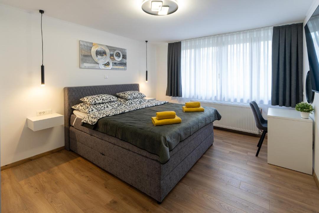 Photo of Bedroom in Otocac