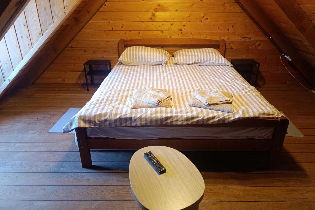 Photo of Bedroom in Samobor