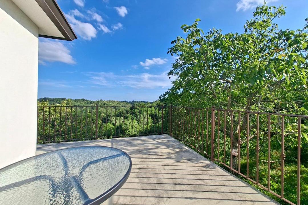 Photo of Patio Balcony in Sveti Bartol