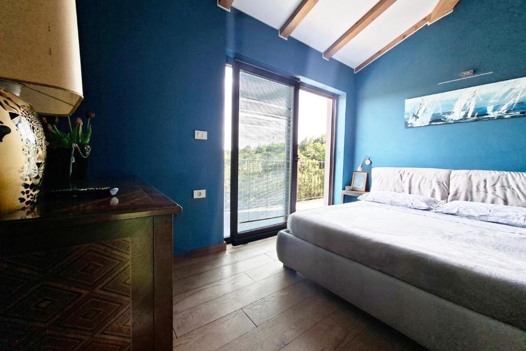 Photo of Bedroom in Sveti Bartol