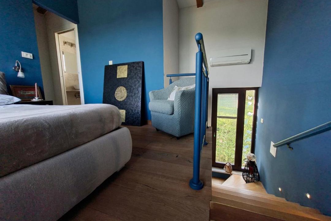 Photo of Bedroom in Sveti Bartol