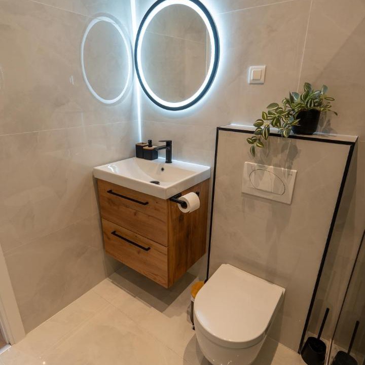 Photo of Bathroom in Otocac