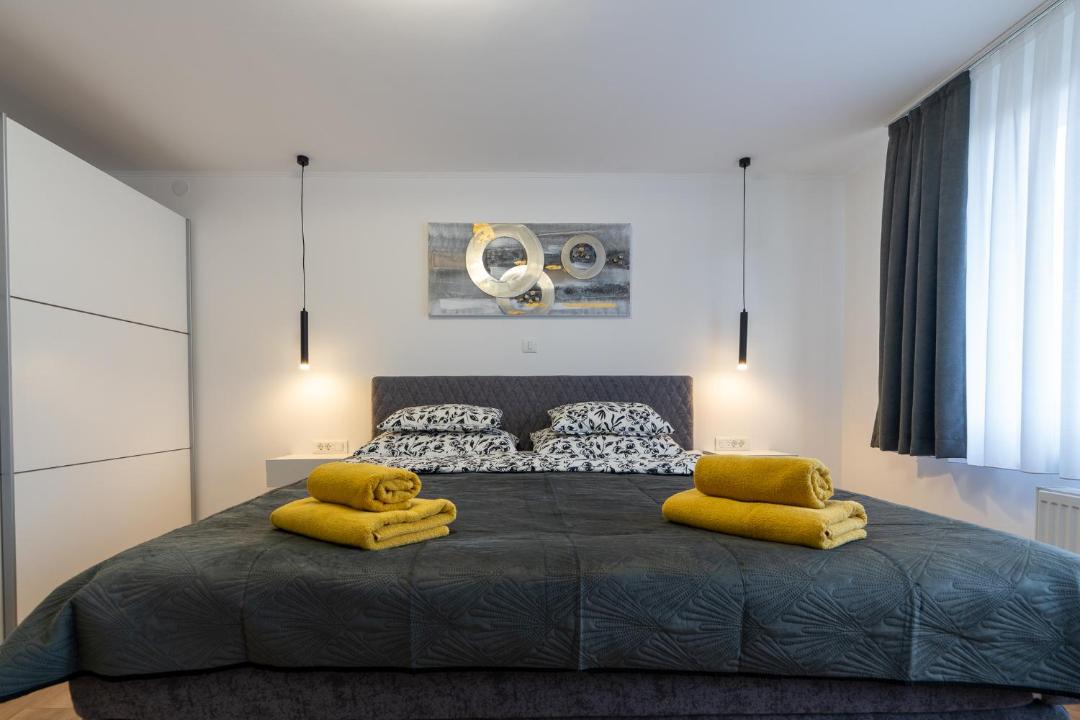 Photo of Bedroom in Otocac