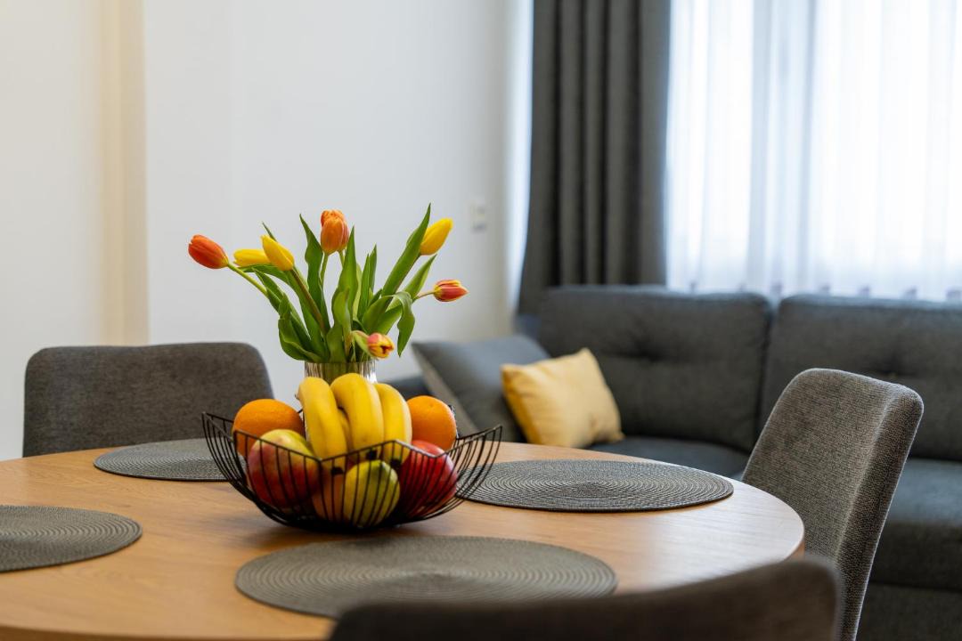 Photo of Livingroom in Otocac