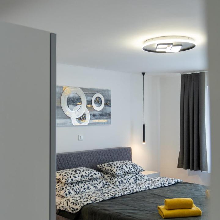 Photo of Bedroom in Otocac