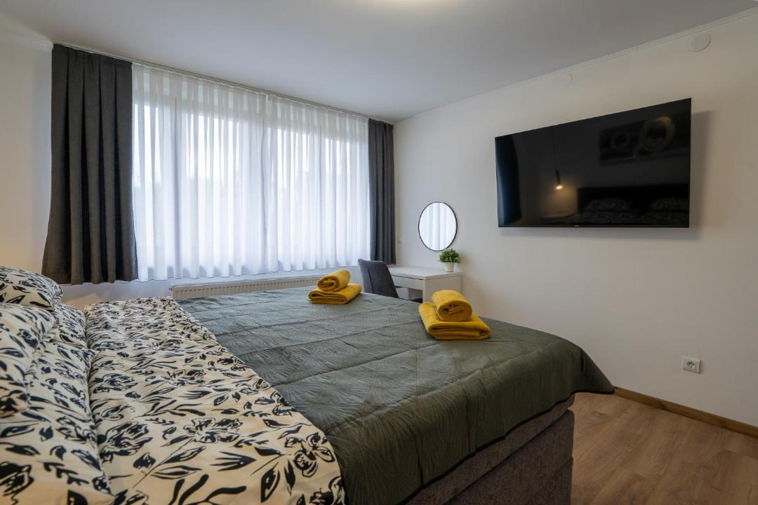 Photo of Bedroom in Otocac