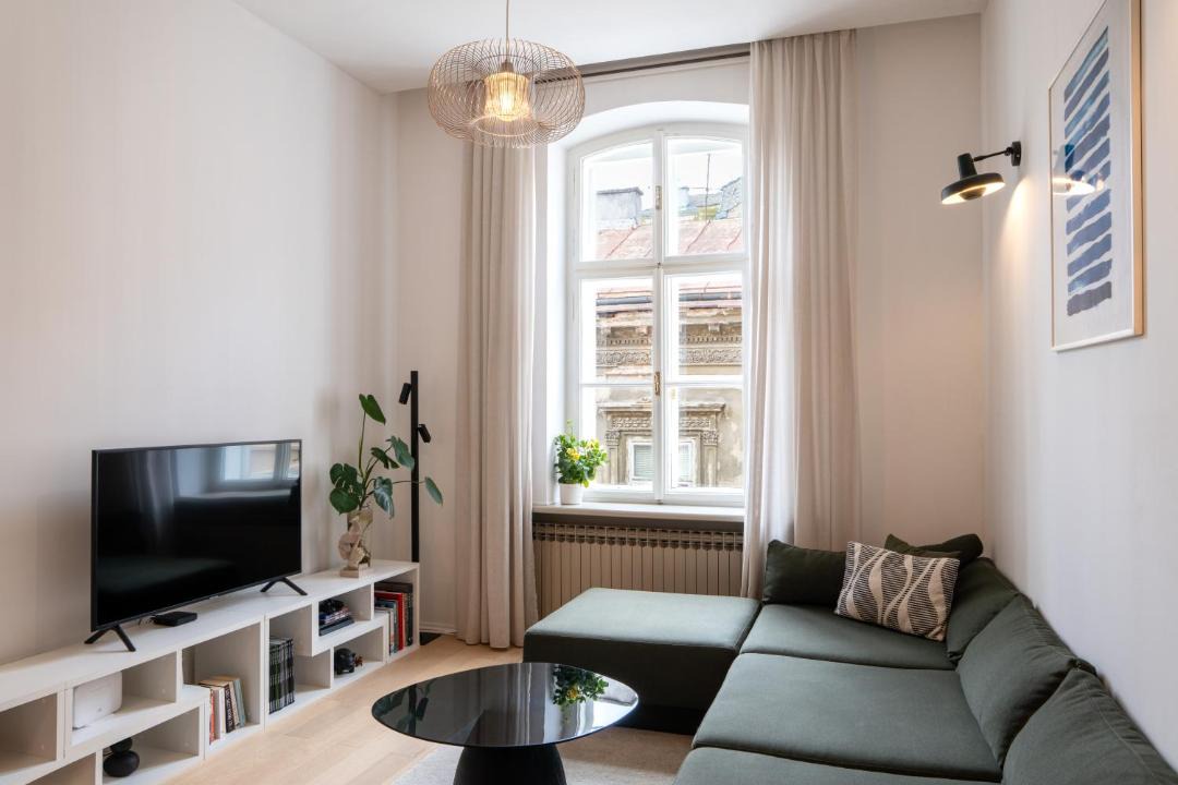 Photo of Livingroom in Donji Grad