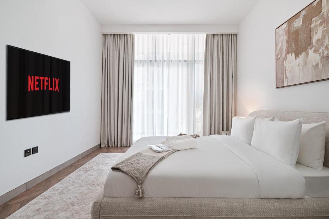 Photo of Bedroom in Business Bay
