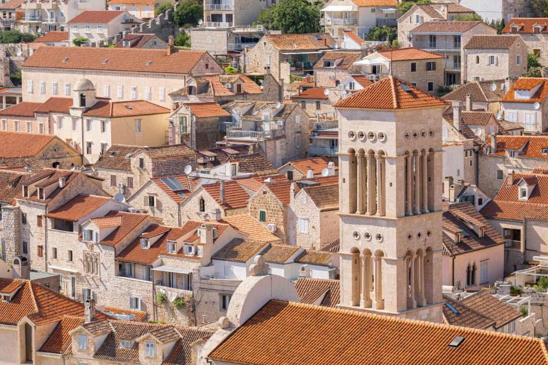 Photo of Others in Hvar Old Town