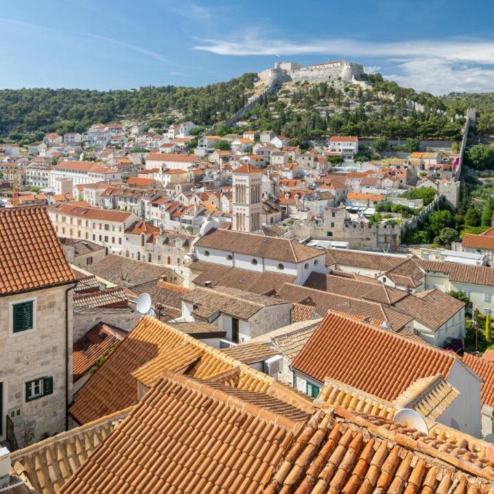 Photo of Others in Hvar Old Town