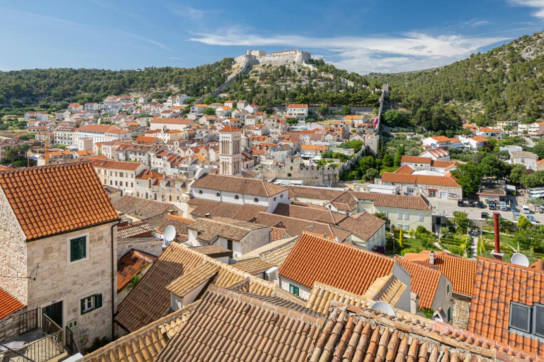 Photo of Others in Hvar Old Town