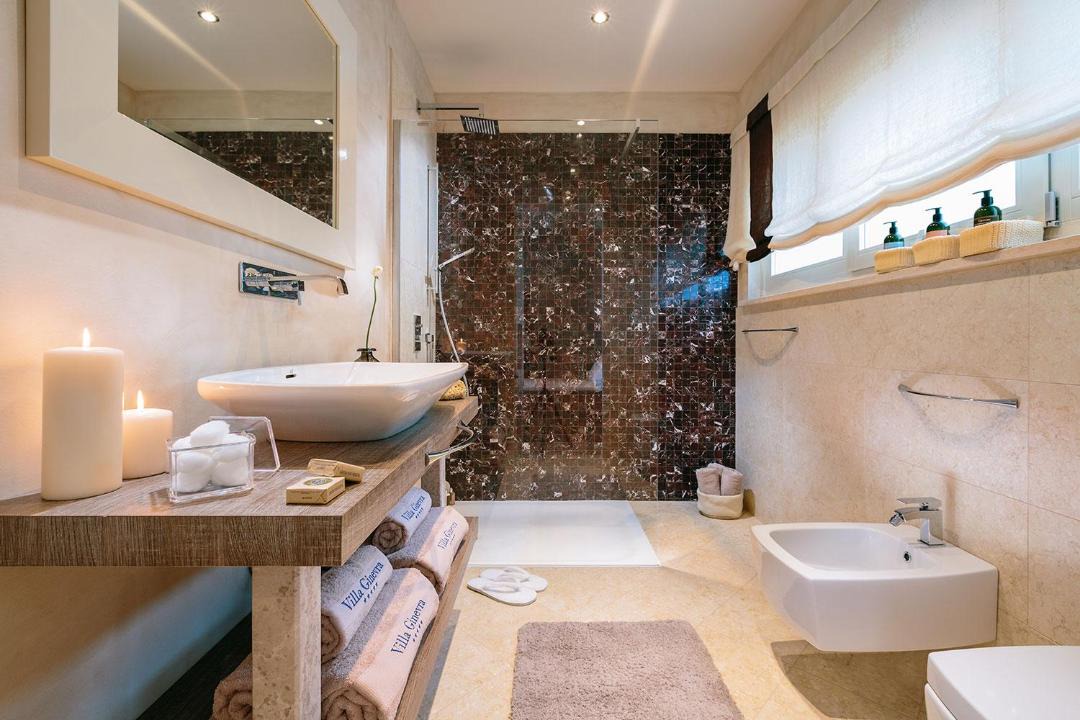 Photo of Bathroom in Vabriga