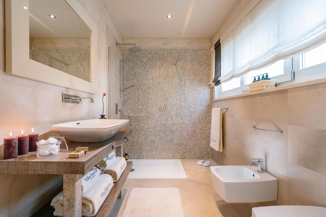 Photo of Bathroom in Vabriga