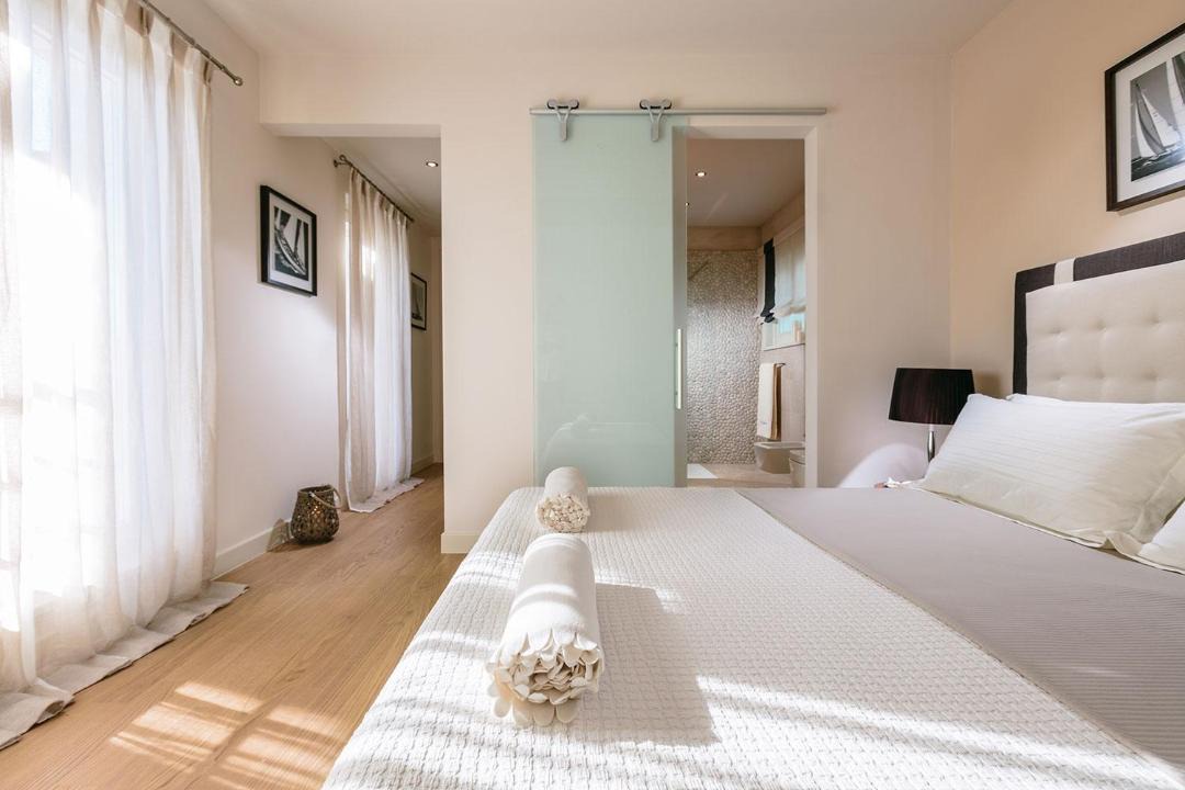 Photo of Bedroom in Vabriga