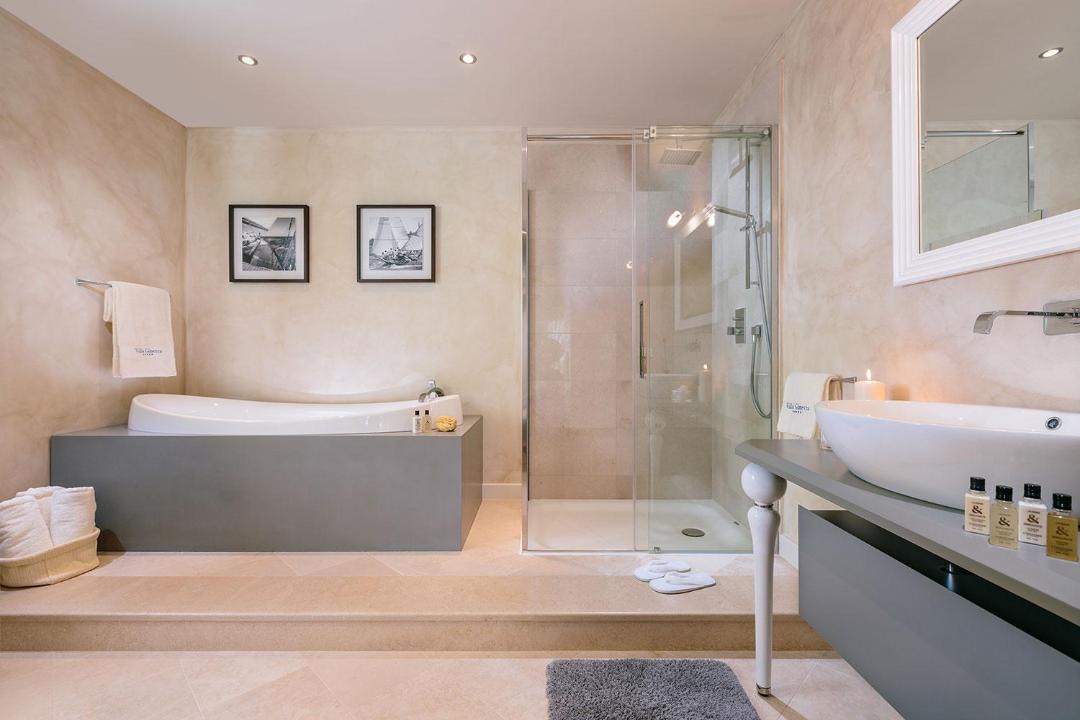 Photo of Bathroom in Vabriga