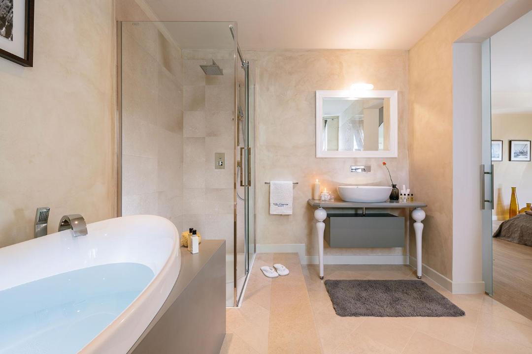 Photo of Bathroom in Vabriga