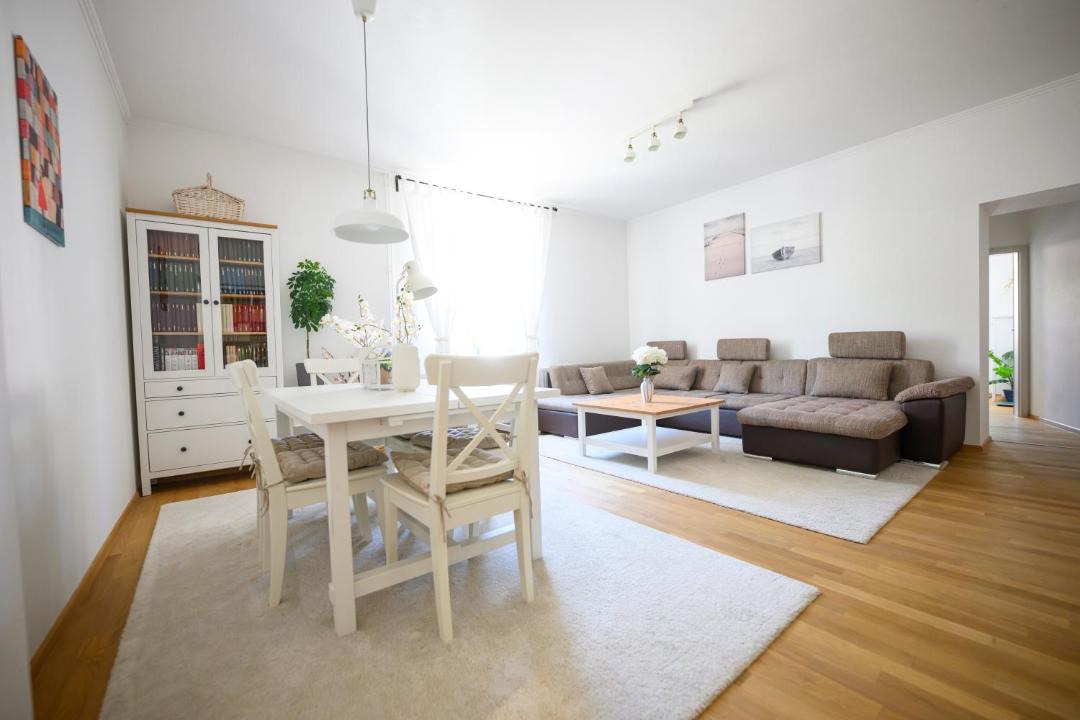 Photo of Livingroom in Idrija