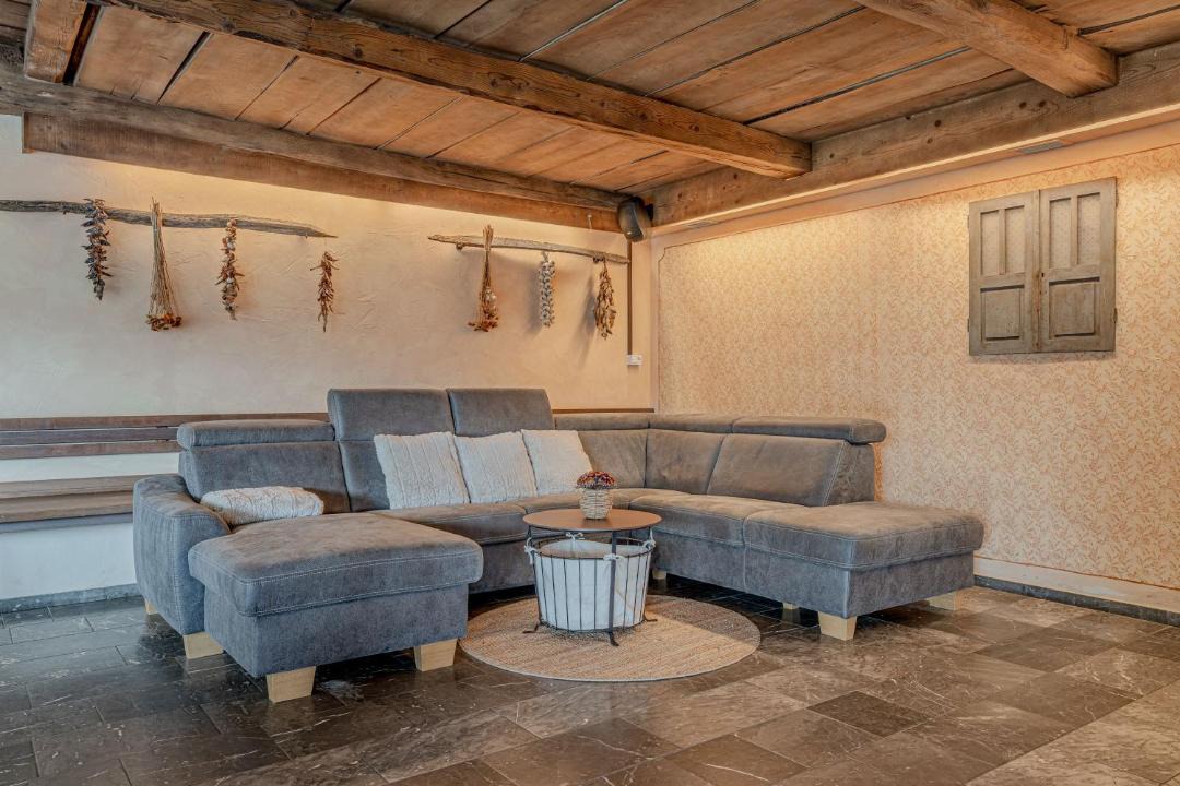 Photo of Livingroom in Grosuplje