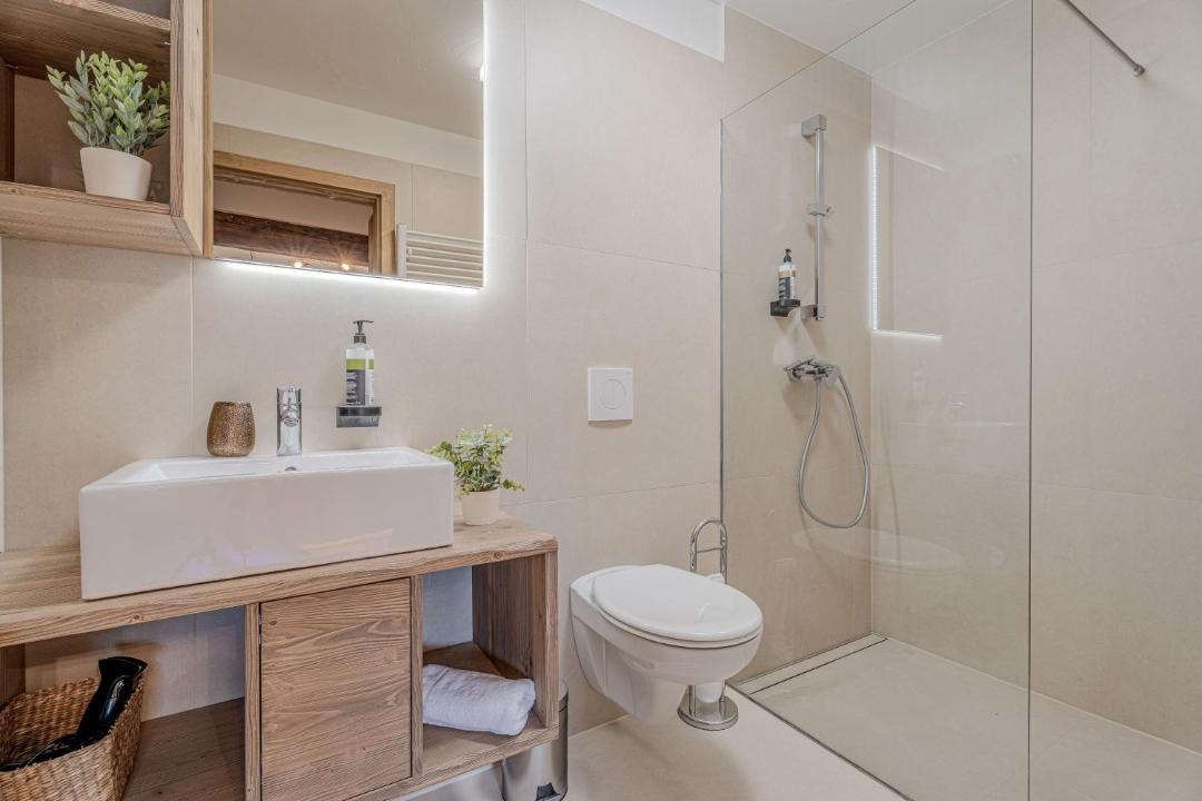Photo of Bathroom in Grosuplje
