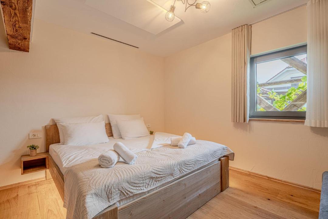 Photo of Bedroom in Grosuplje