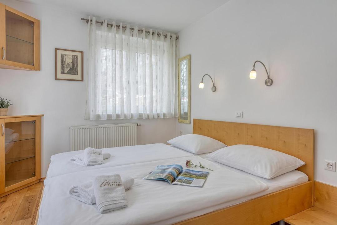 Photo of Bedroom in Podkoren