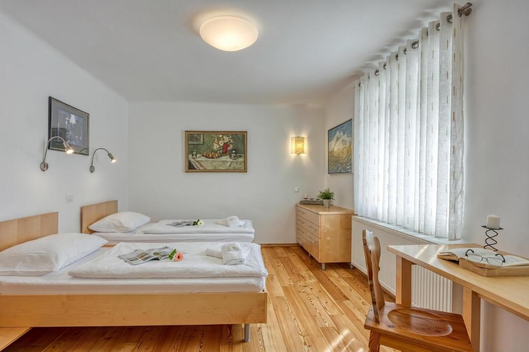 Photo of Bedroom in Podkoren