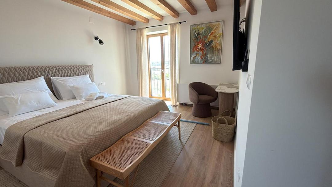 Photo of Bedroom in Verunic