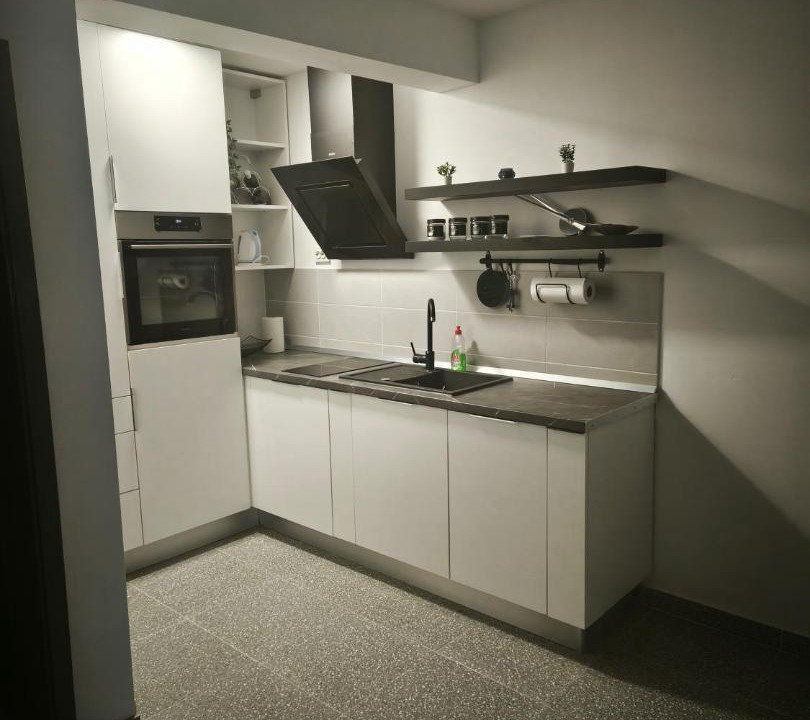 Photo of Kitchen in Razanac