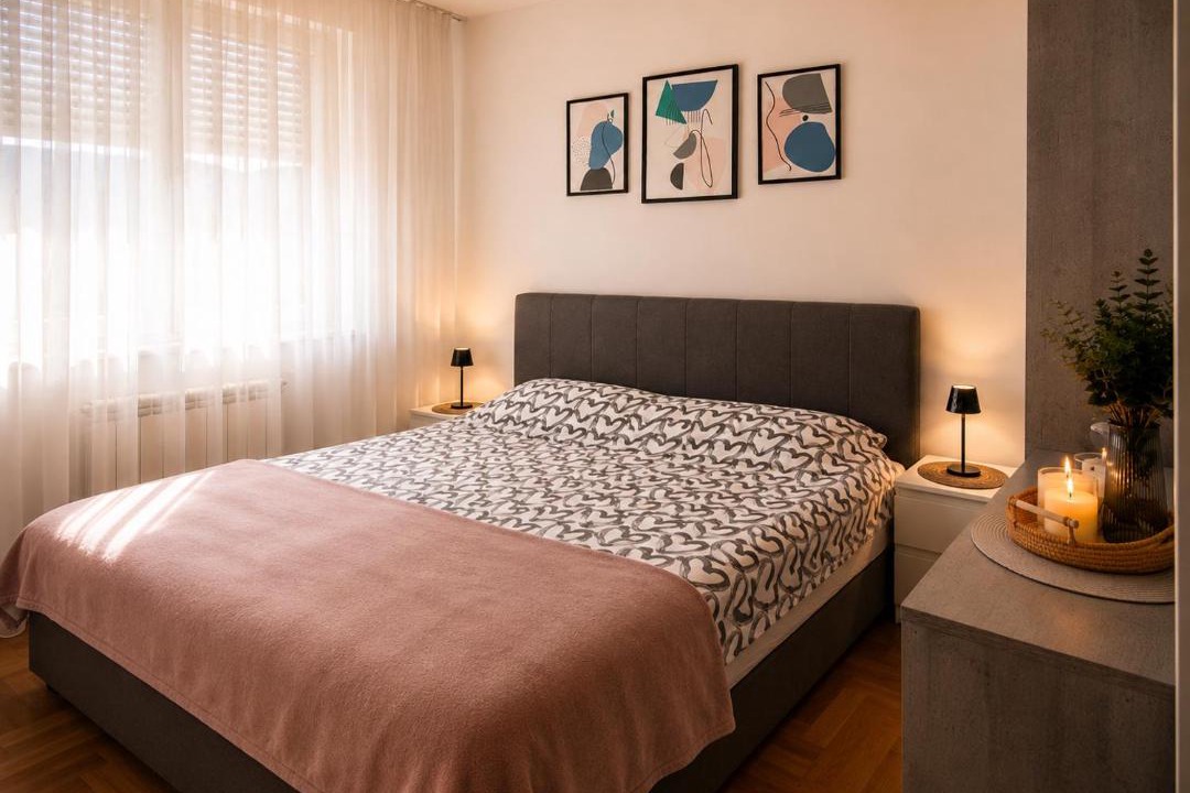 Photo of Bedroom in East Sarajevo