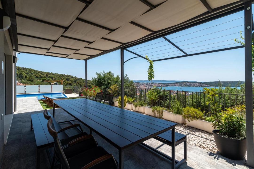 Photo of Patio Balcony in Trogir
