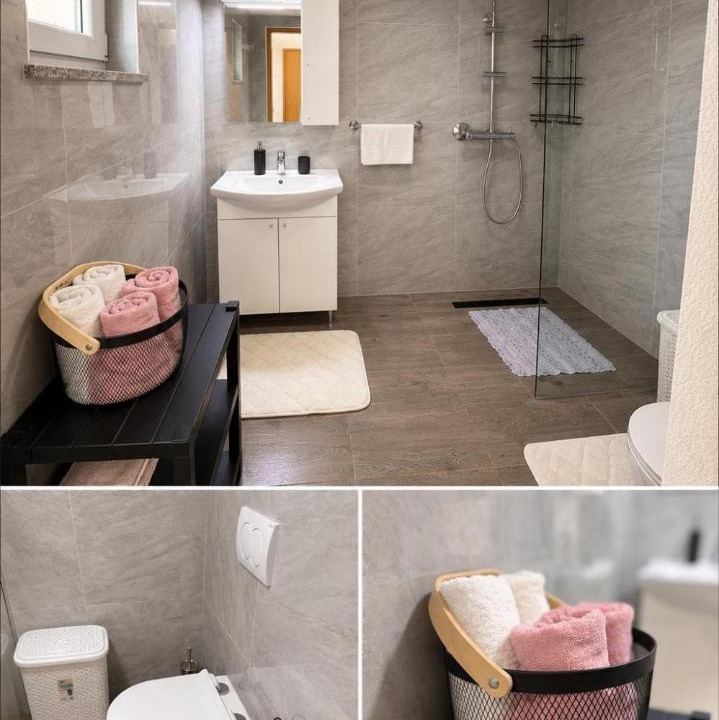 Photo of Bathroom in Gospic