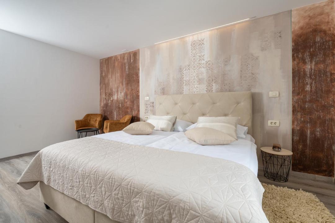 Photo of Bedroom in Presika