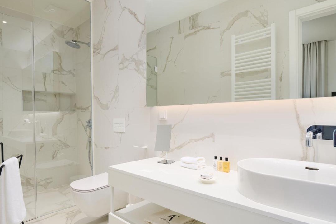 Photo of Bathroom in Savudrija