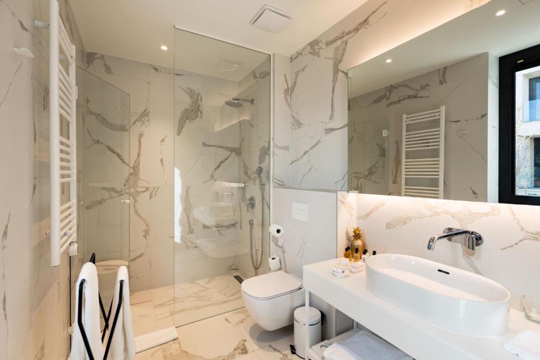 Photo of Bathroom in Savudrija