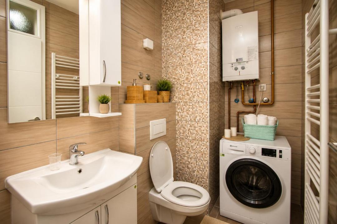 Photo of Bathroom in East Sarajevo