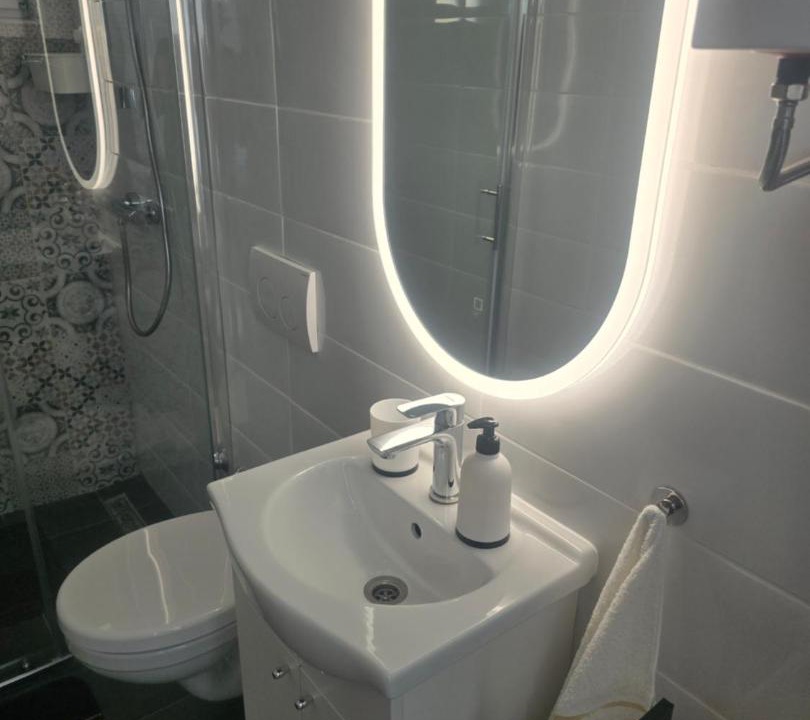 Photo of Bathroom in Vratarusa