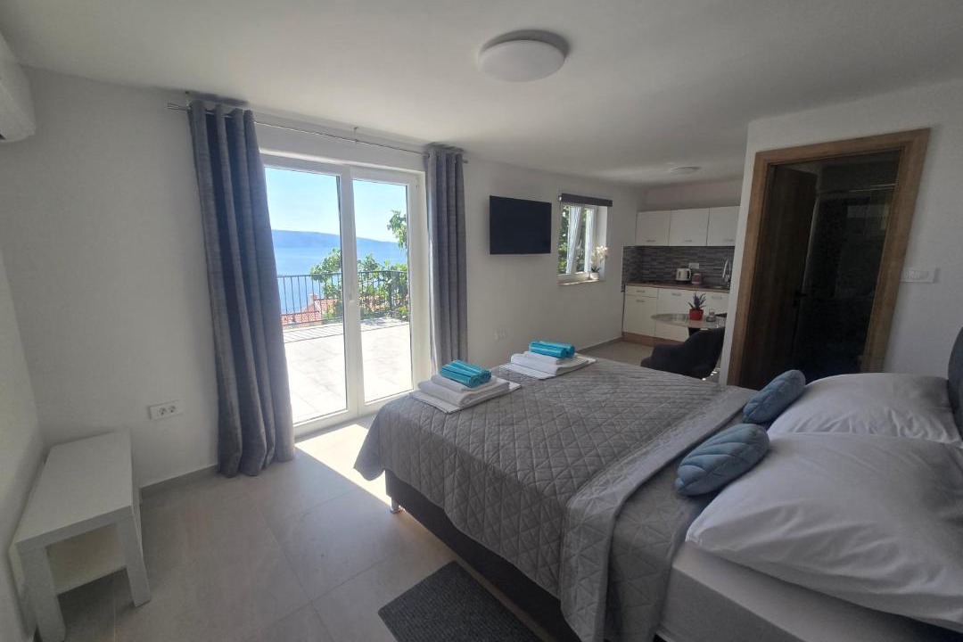 Photo of Bedroom in Vratarusa