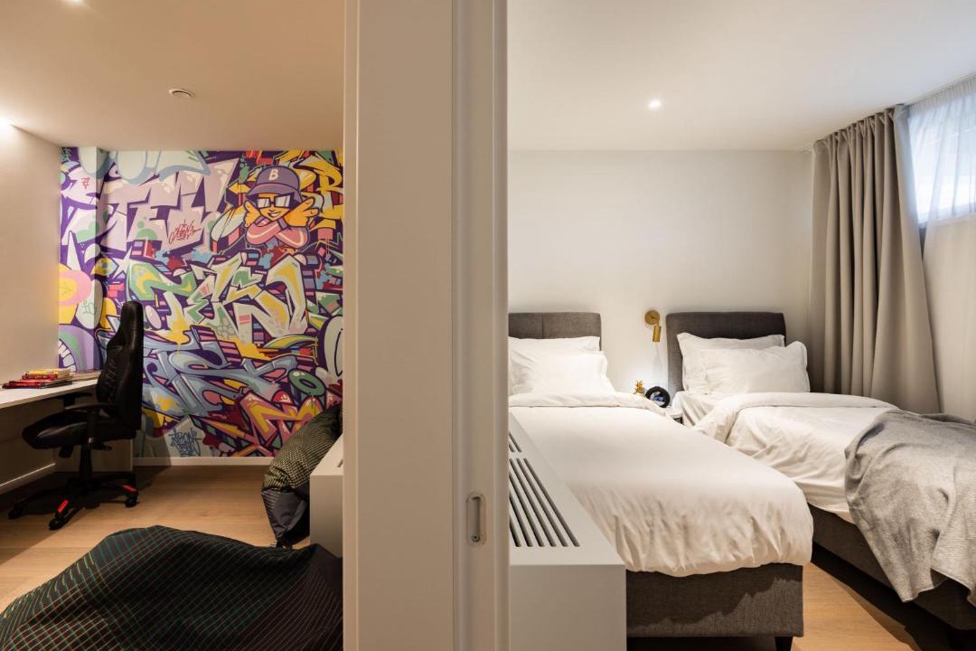 Photo of Bedroom in Savudrija