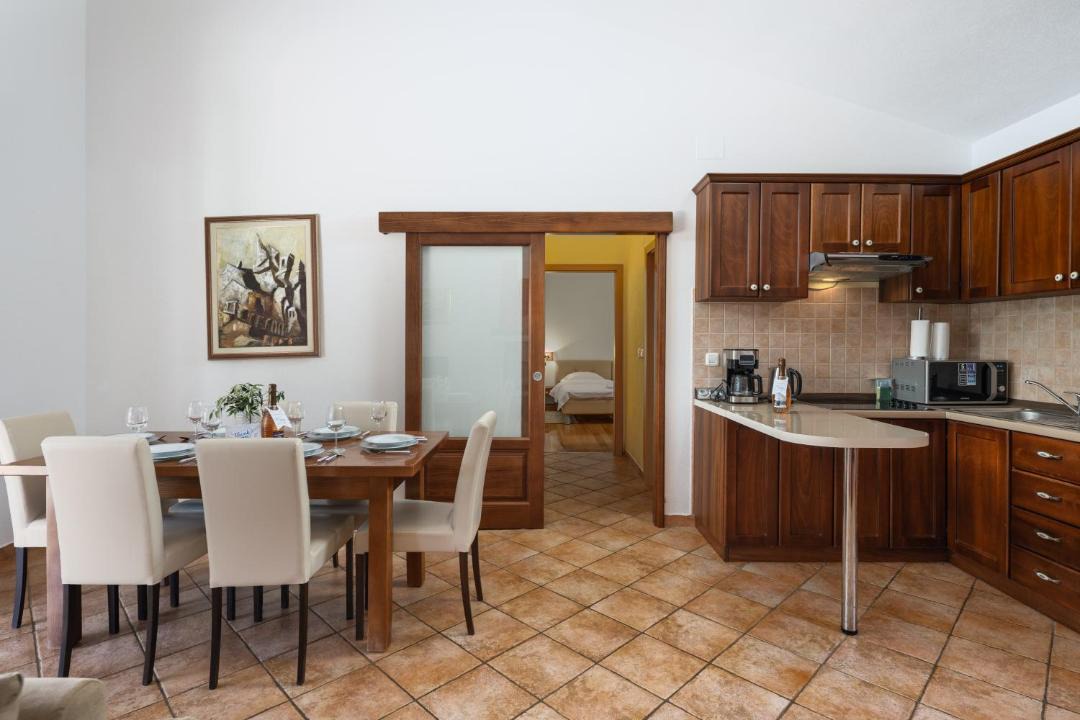 Photo of Kitchen in Trgetari