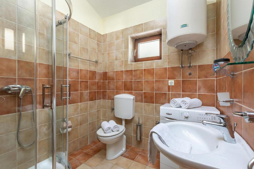 Photo of Bathroom in Trgetari