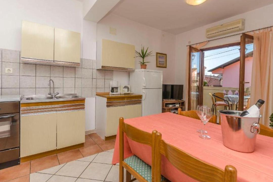 Photo of Kitchen in Srima