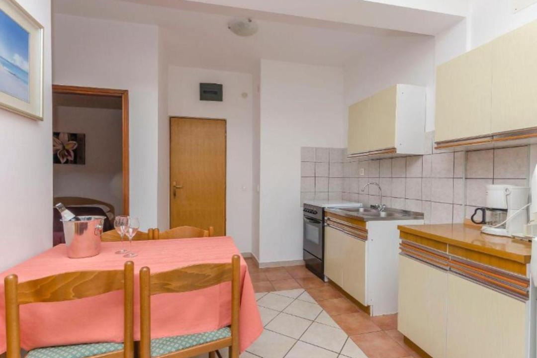 Photo of Kitchen in Srima