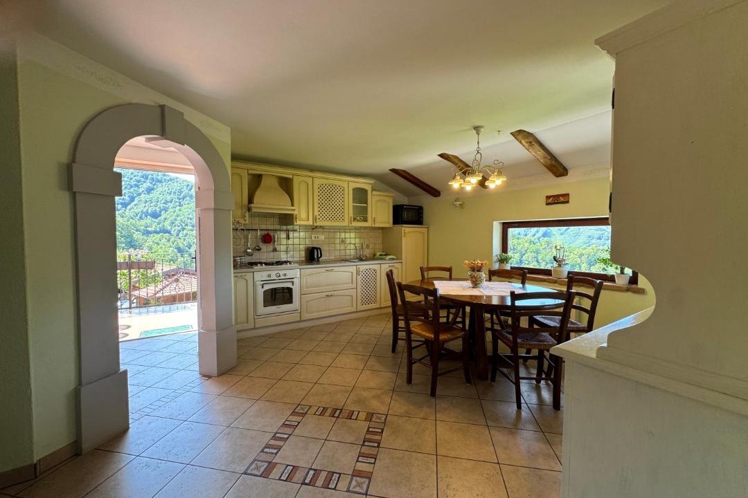Photo of Kitchen in Kambresko