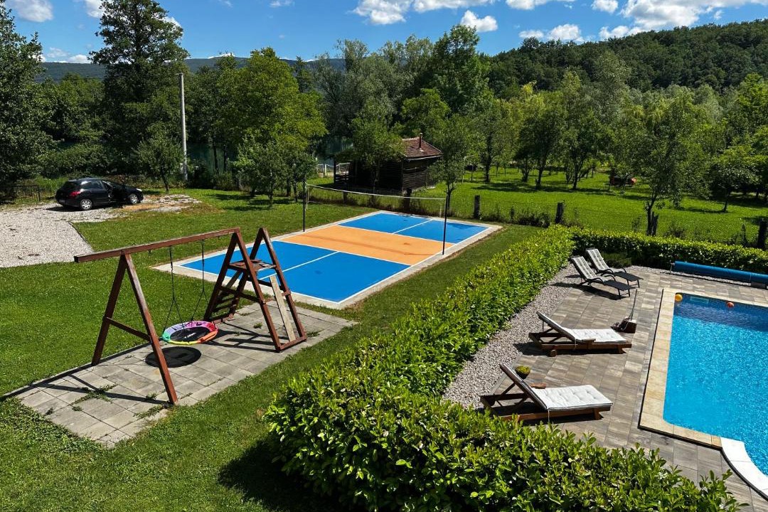 Photo of Others in Bihac