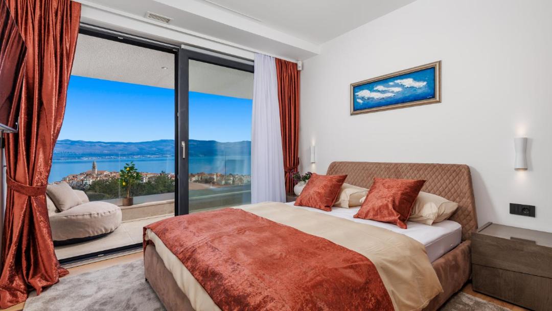 Photo of Bedroom in Vrbnik