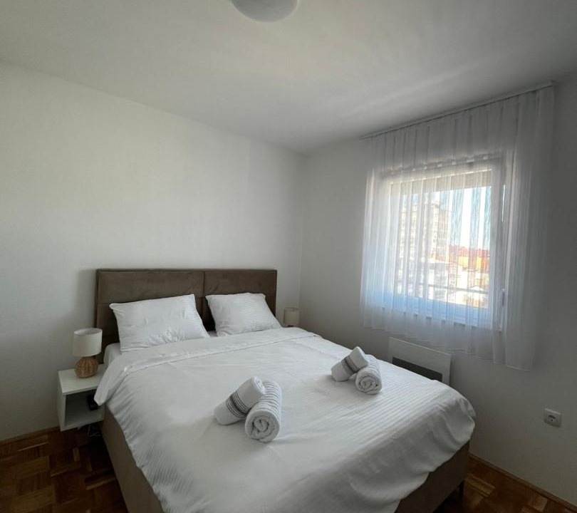 Photo of Bedroom in Prijedor