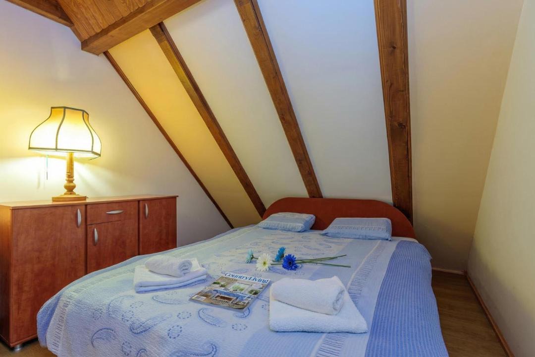 Photo of Bedroom in Brod Moravice