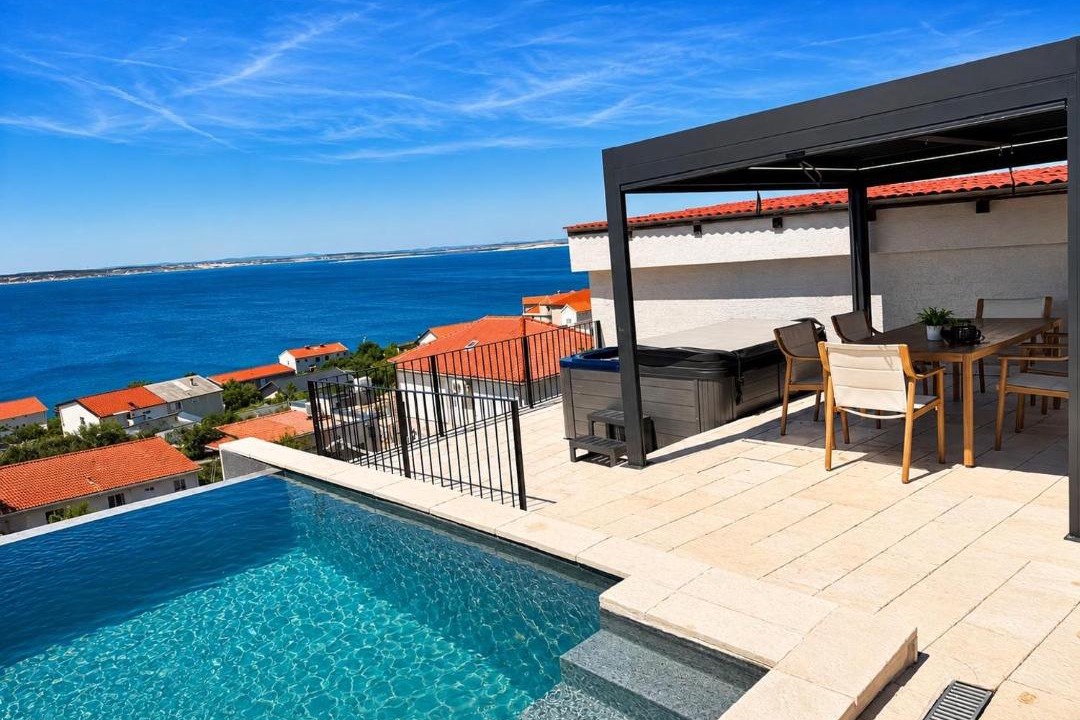 Photo of Patio Balcony in Rtina